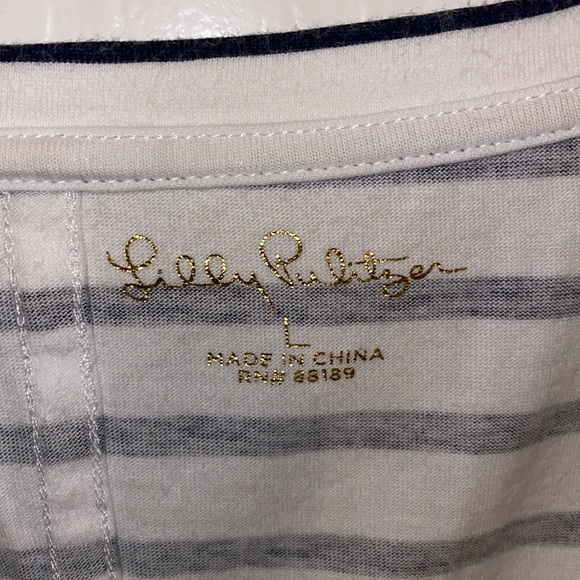 Lilly Pulitzer Dress - Picture 4 of 4